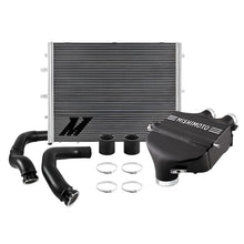Load image into Gallery viewer, Mishimoto Mishimoto 2015+ BMW F8X M3/M4 Performance Air-to-Water Intercooler Power Pack