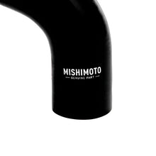 Load image into Gallery viewer, Mishimoto Mishimoto 2015+ Dodge Challenger / Charger SRT Hellcat Silicone Radiator Hose Kit - Black