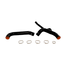 Load image into Gallery viewer, Mishimoto Mishimoto 2015+ Dodge Challenger / Charger SRT Hellcat Silicone Radiator Hose Kit - Black