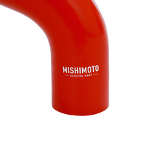Load image into Gallery viewer, Mishimoto Mishimoto 2015+ Dodge Challenger / Charger SRT Hellcat Silicone Radiator Hose Kit - Red