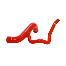 Load image into Gallery viewer, Mishimoto Mishimoto 2015+ Dodge Challenger / Charger SRT Hellcat Silicone Radiator Hose Kit - Red