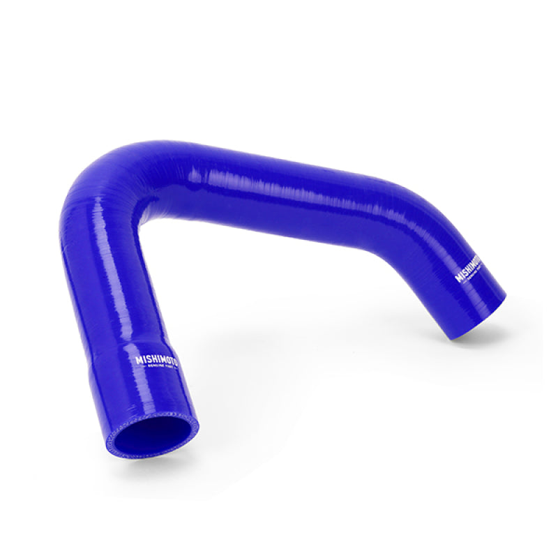 Mishimoto Mishimoto 2015+ Dodge Ram 6.7L Cummins Silicone Hose Kit Blue