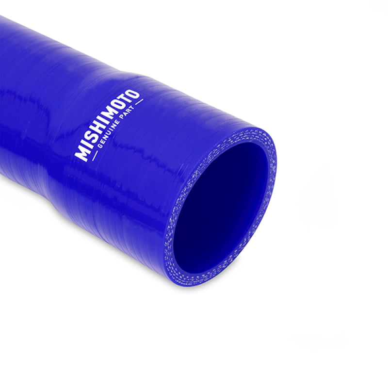 Mishimoto Mishimoto 2015+ Dodge Ram 6.7L Cummins Silicone Hose Kit Blue