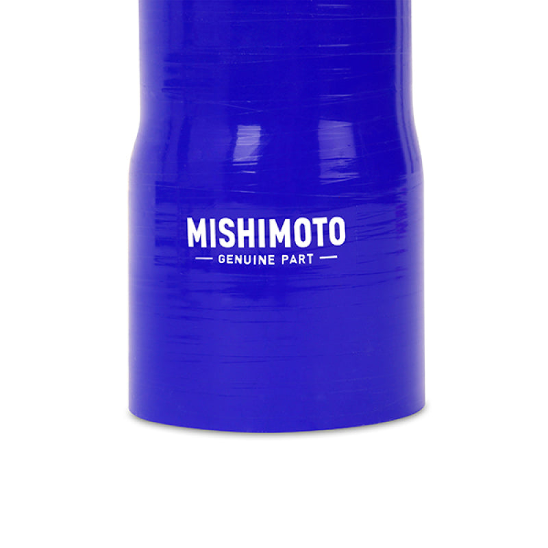 Mishimoto Mishimoto 2015+ Dodge Ram 6.7L Cummins Silicone Hose Kit Blue