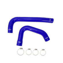 Load image into Gallery viewer, Mishimoto Mishimoto 2015+ Dodge Ram 6.7L Cummins Silicone Hose Kit Blue