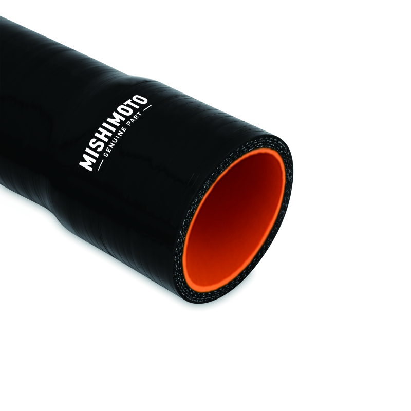 Mishimoto Mishimoto 2015+ Dodge Ram 6.7L Silicone Hose Kit Black