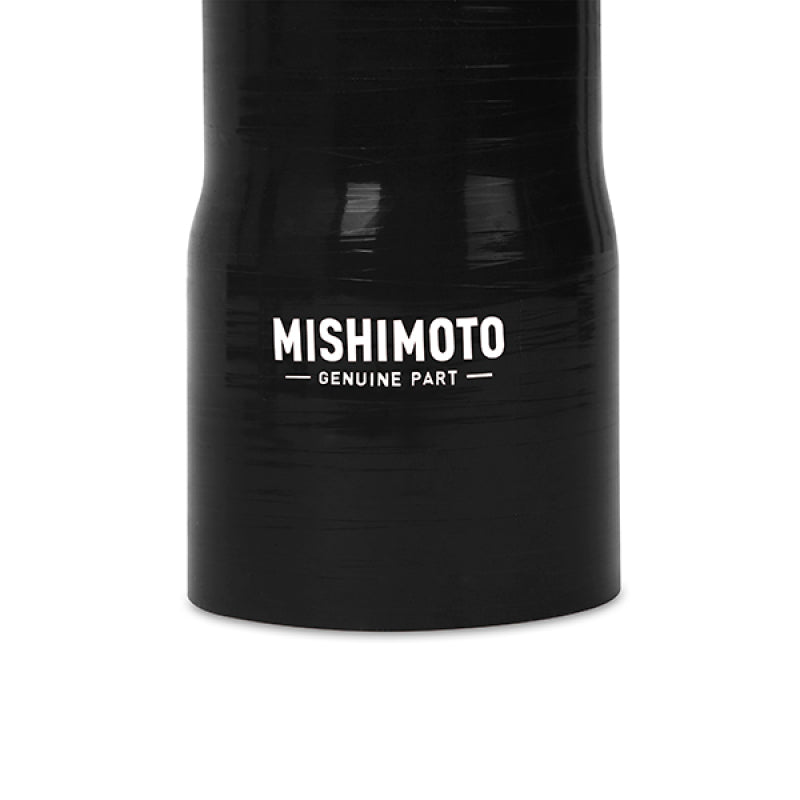 Mishimoto Mishimoto 2015+ Dodge Ram 6.7L Silicone Hose Kit Black