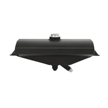 Load image into Gallery viewer, Mishimoto Mishimoto 2015+ Ford F-150 Aluminum Expansion Tank - Micro-Wrinkle Black