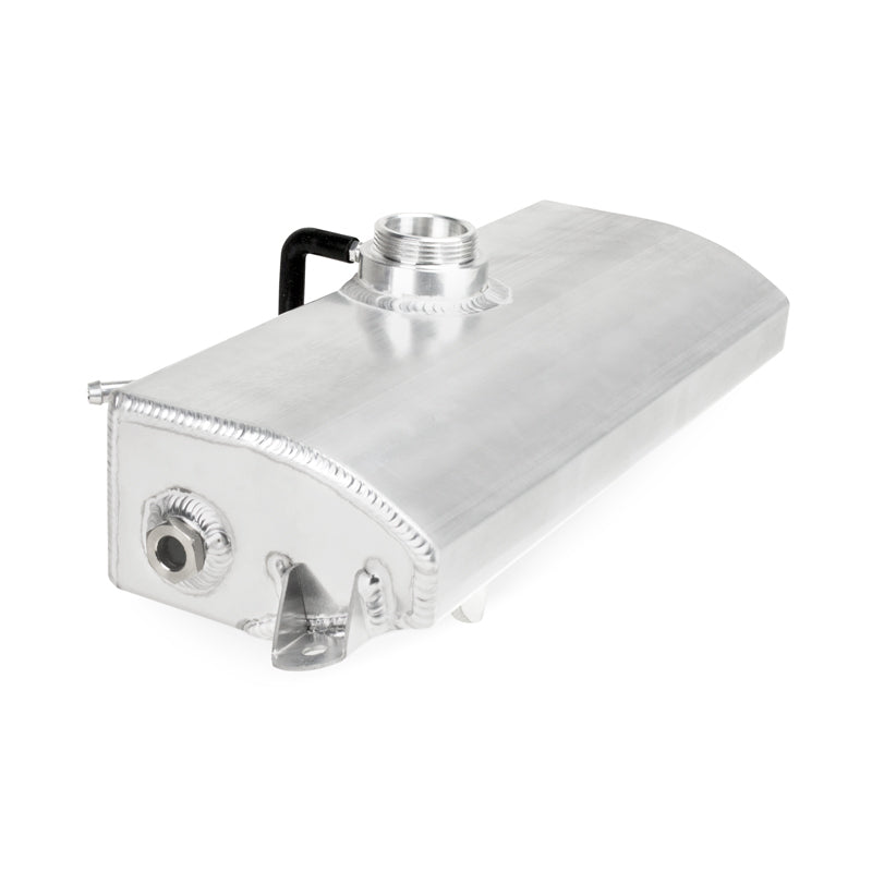 Mishimoto Mishimoto 2015+ Ford F-150 Aluminum Expansion Tank - Natural Finish