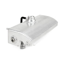 Load image into Gallery viewer, Mishimoto Mishimoto 2015+ Ford F-150 Aluminum Expansion Tank - Natural Finish