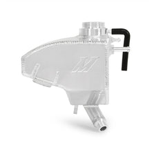 Load image into Gallery viewer, Mishimoto Mishimoto 2015+ Ford F-150 Aluminum Expansion Tank - Natural Finish