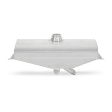 Load image into Gallery viewer, Mishimoto Mishimoto 2015+ Ford F-150 Aluminum Expansion Tank - Natural Finish