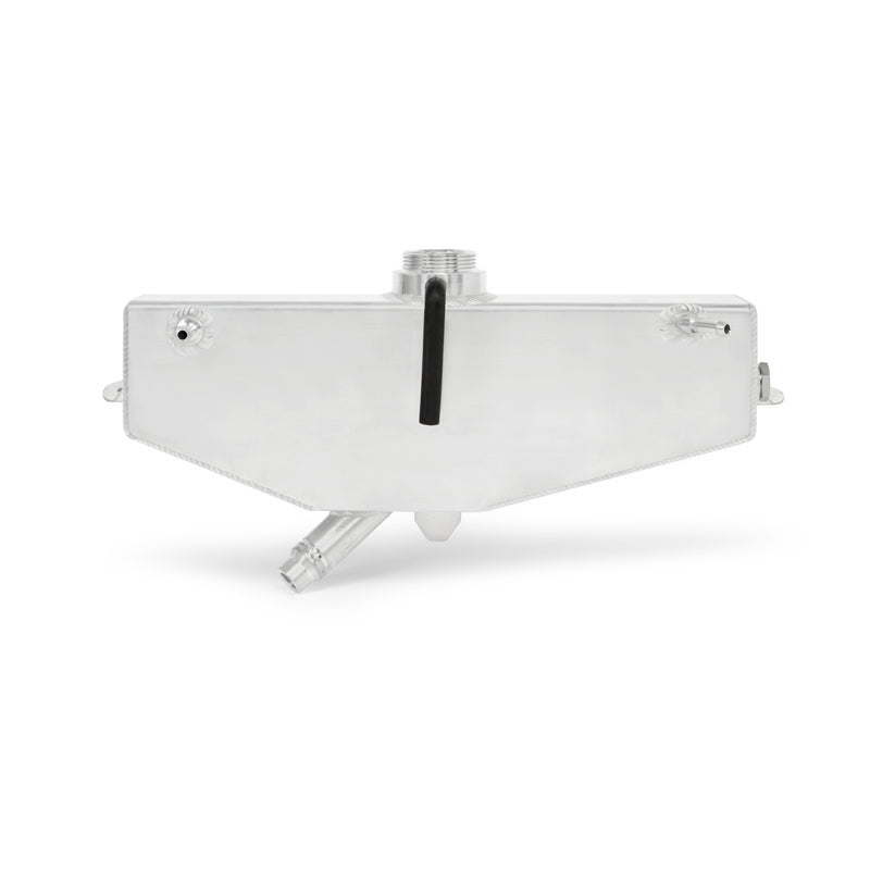 Mishimoto Mishimoto 2015+ Ford F-150 Aluminum Expansion Tank - Natural Finish