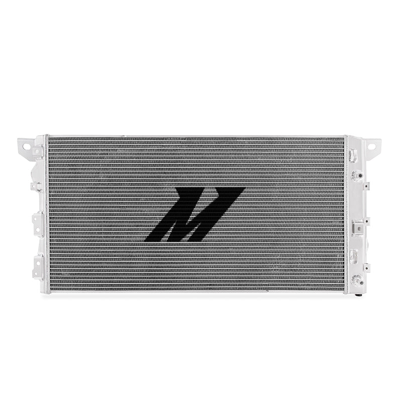 Mishimoto 2015+ Ford F-150 Performance Aluminum Radiator - Black Ops Auto Works