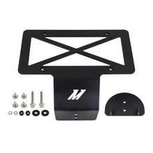 Load image into Gallery viewer, Mishimoto Mishimoto 2015+ Ford F-150 Tow Hook License Plate Relocation Bracket