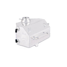 Load image into Gallery viewer, Mishimoto 2015 Ford Mustang EcoBoost / 3.7L / 5.0L  Aluminum Coolant Expansion Tank-Polished - Black Ops Auto Works