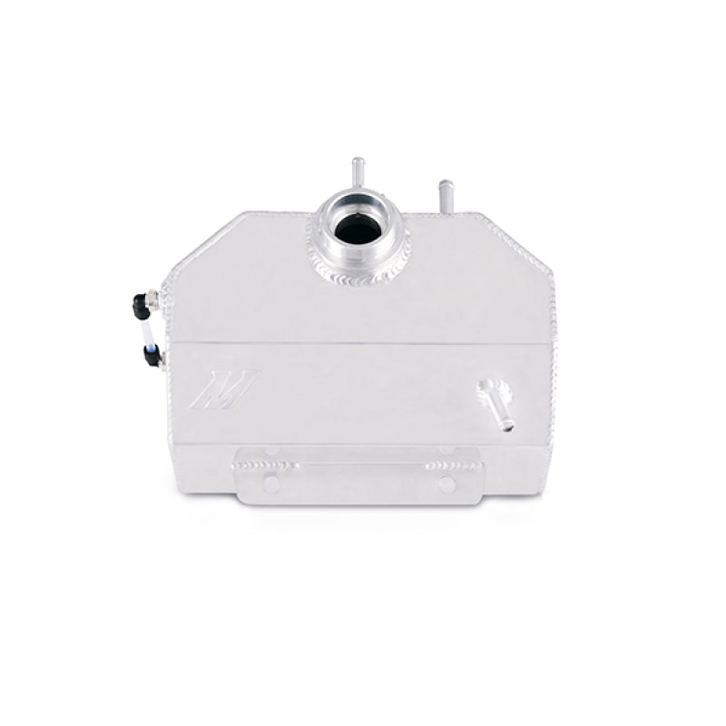 Mishimoto Mishimoto 2015 Ford Mustang EcoBoost / 3.7L / 5.0L Aluminum Coolant Expansion Tank-Polished