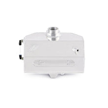 Load image into Gallery viewer, Mishimoto Mishimoto 2015 Ford Mustang EcoBoost / 3.7L / 5.0L Aluminum Coolant Expansion Tank-Polished