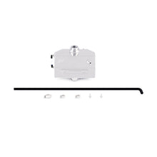 Load image into Gallery viewer, Mishimoto Mishimoto 2015 Ford Mustang EcoBoost / 3.7L / 5.0L Aluminum Coolant Expansion Tank-Polished