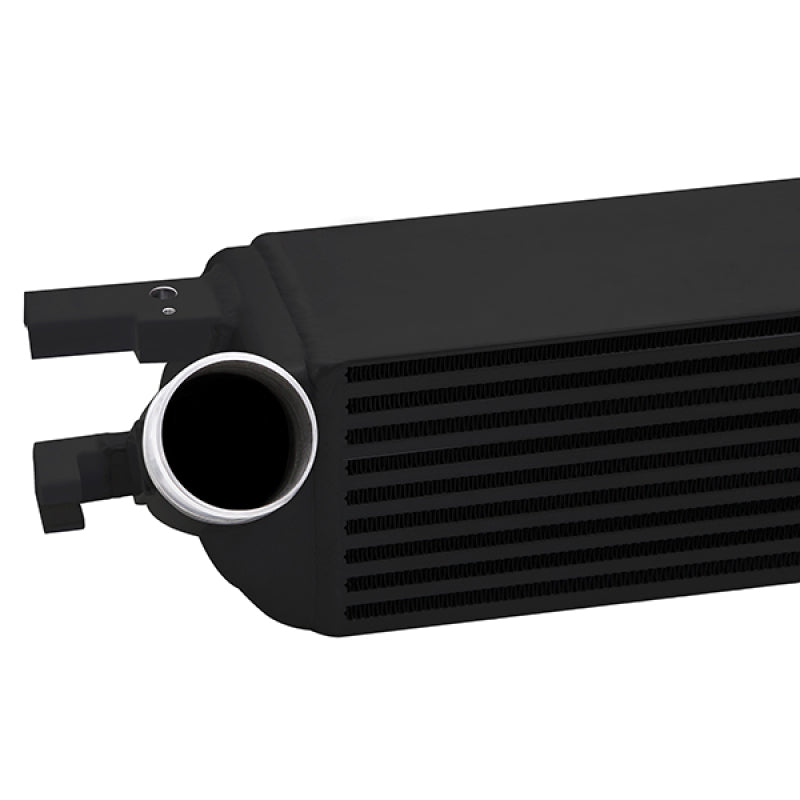 Mishimoto Mishimoto 2015 Ford Mustang EcoBoost Front-Mount Intercooler - Black