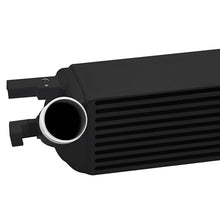 Load image into Gallery viewer, Mishimoto Mishimoto 2015 Ford Mustang EcoBoost Front-Mount Intercooler - Black