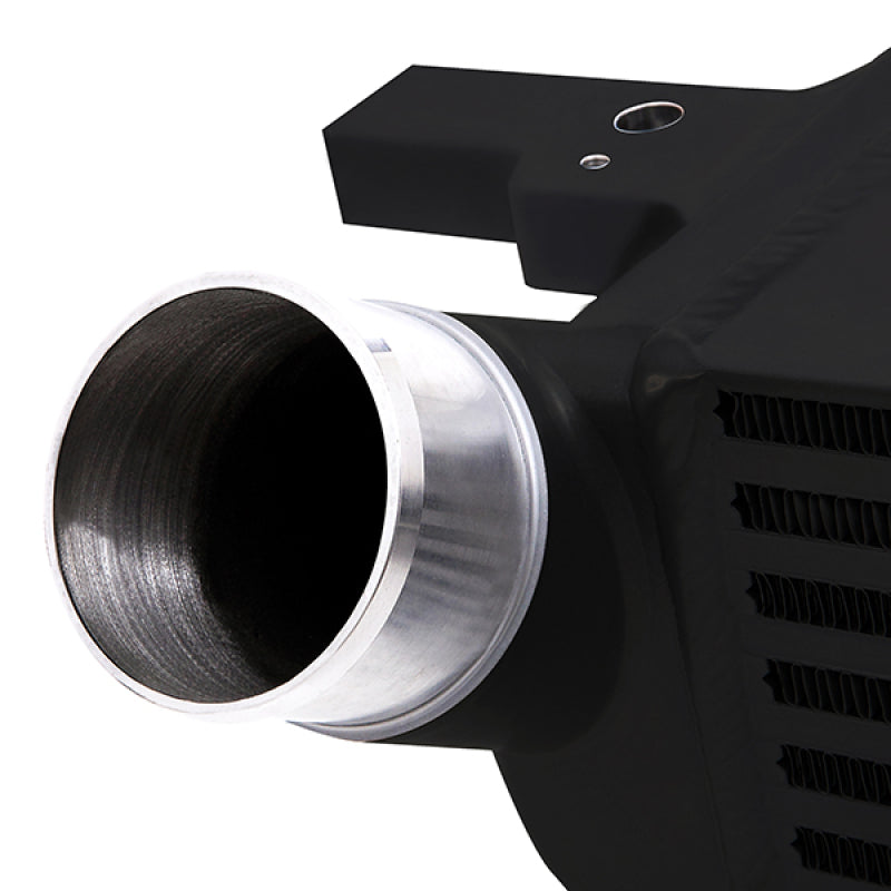 Mishimoto Mishimoto 2015 Ford Mustang EcoBoost Front-Mount Intercooler - Black