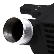 Load image into Gallery viewer, Mishimoto Mishimoto 2015 Ford Mustang EcoBoost Front-Mount Intercooler - Black