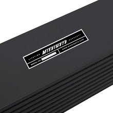 Load image into Gallery viewer, Mishimoto Mishimoto 2015 Ford Mustang EcoBoost Front-Mount Intercooler - Black