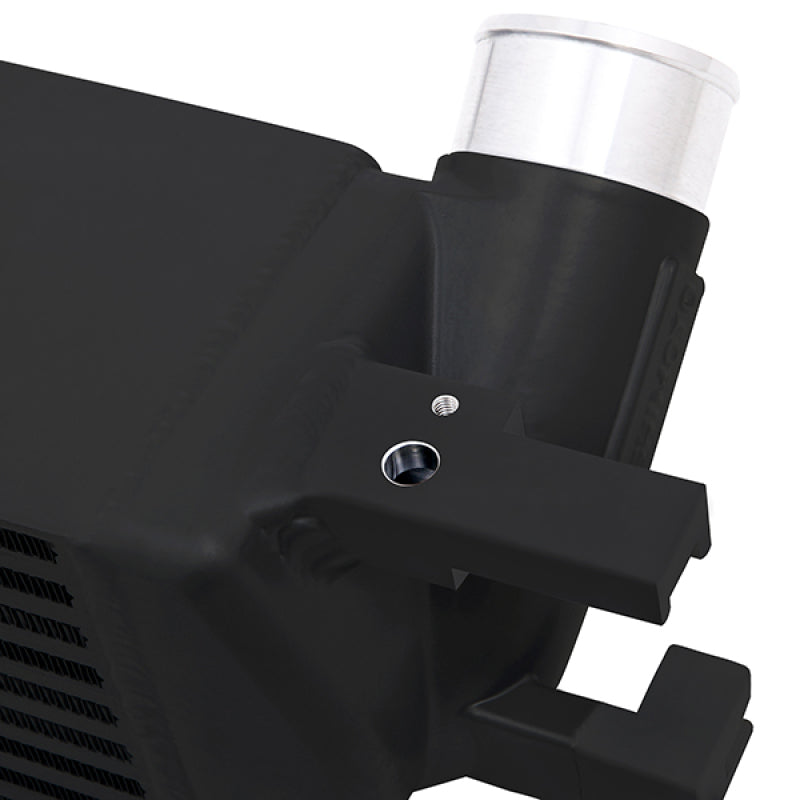 Mishimoto Mishimoto 2015 Ford Mustang EcoBoost Front-Mount Intercooler - Black