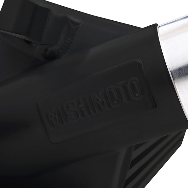 Mishimoto Mishimoto 2015 Ford Mustang EcoBoost Front-Mount Intercooler - Black