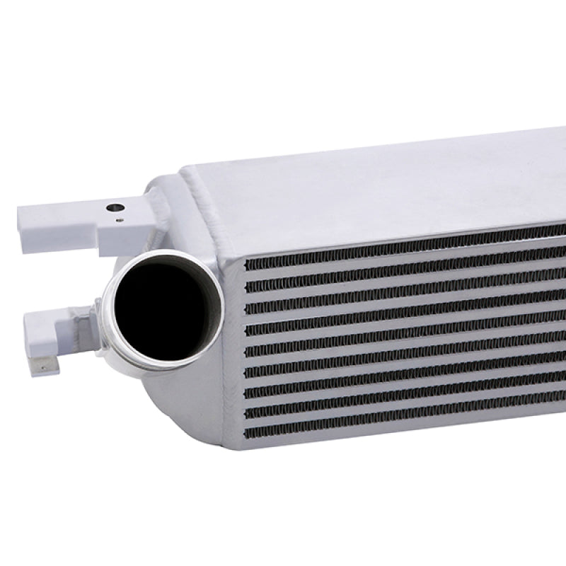 Mishimoto Mishimoto 2015 Ford Mustang EcoBoost Front-Mount Intercooler - Silver