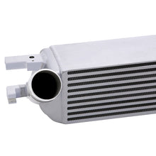 Load image into Gallery viewer, Mishimoto Mishimoto 2015 Ford Mustang EcoBoost Front-Mount Intercooler - Silver