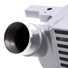Load image into Gallery viewer, Mishimoto Mishimoto 2015 Ford Mustang EcoBoost Front-Mount Intercooler - Silver