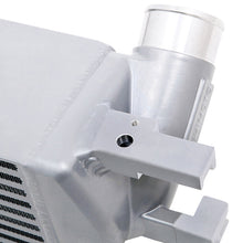 Load image into Gallery viewer, Mishimoto Mishimoto 2015 Ford Mustang EcoBoost Front-Mount Intercooler - Silver