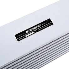 Load image into Gallery viewer, Mishimoto Mishimoto 2015 Ford Mustang EcoBoost Front-Mount Intercooler - Silver