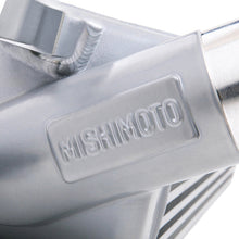 Load image into Gallery viewer, Mishimoto Mishimoto 2015 Ford Mustang EcoBoost Front-Mount Intercooler - Silver