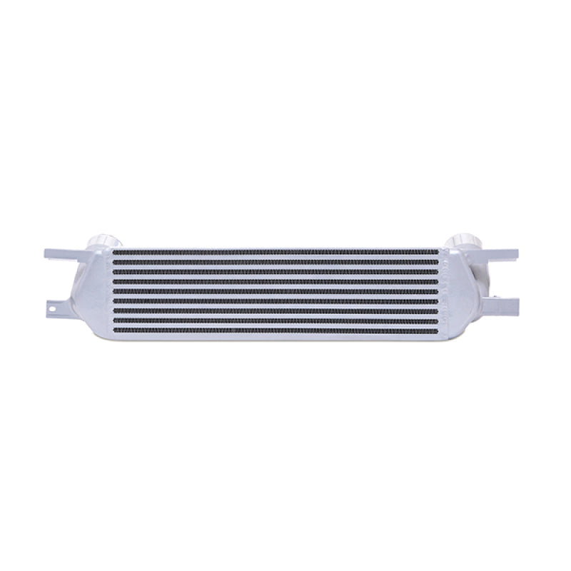 Mishimoto Mishimoto 2015 Ford Mustang EcoBoost Front-Mount Intercooler - Silver