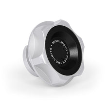 Load image into Gallery viewer, Mishimoto Mishimoto 2015+ Ford Mustang EcoBoost (Not For GT) /2013+ Ford Focus ST Oil Filler Cap - Black