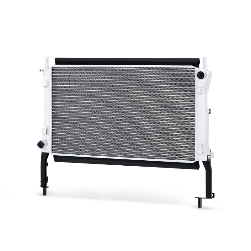 Mishimoto Mishimoto 2015+ Ford Mustang EcoBoost Performance Aluminum Radiator