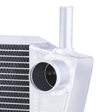 Load image into Gallery viewer, Mishimoto Mishimoto 2015+ Ford Mustang EcoBoost Performance Aluminum Radiator