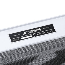 Load image into Gallery viewer, Mishimoto Mishimoto 2015+ Ford Mustang EcoBoost Performance Aluminum Radiator