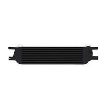Load image into Gallery viewer, Mishimoto Mishimoto 2015 Ford Mustang EcoBoost Performance Intercooler Kit - Black Core Wrinkle Black Pipes