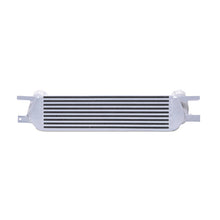 Load image into Gallery viewer, Mishimoto Mishimoto 2015 Ford Mustang EcoBoost Performance Intercooler Kit - Silver Core Polished Pipes