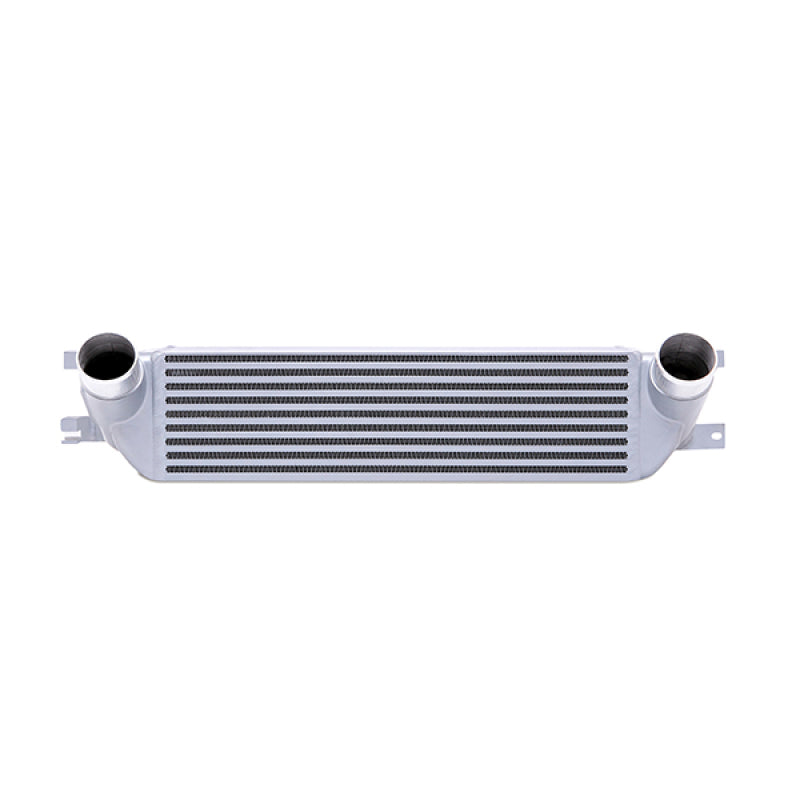 Mishimoto Mishimoto 2015 Ford Mustang EcoBoost Performance Intercooler Kit - Silver Core Polished Pipes