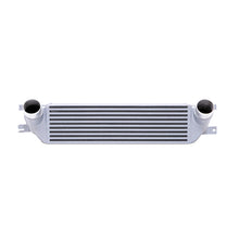 Load image into Gallery viewer, Mishimoto Mishimoto 2015 Ford Mustang EcoBoost Performance Intercooler Kit - Silver Core Polished Pipes