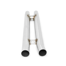 Load image into Gallery viewer, Mishimoto 2015+ Ford Mustang GT H Pipe - Black Ops Auto Works