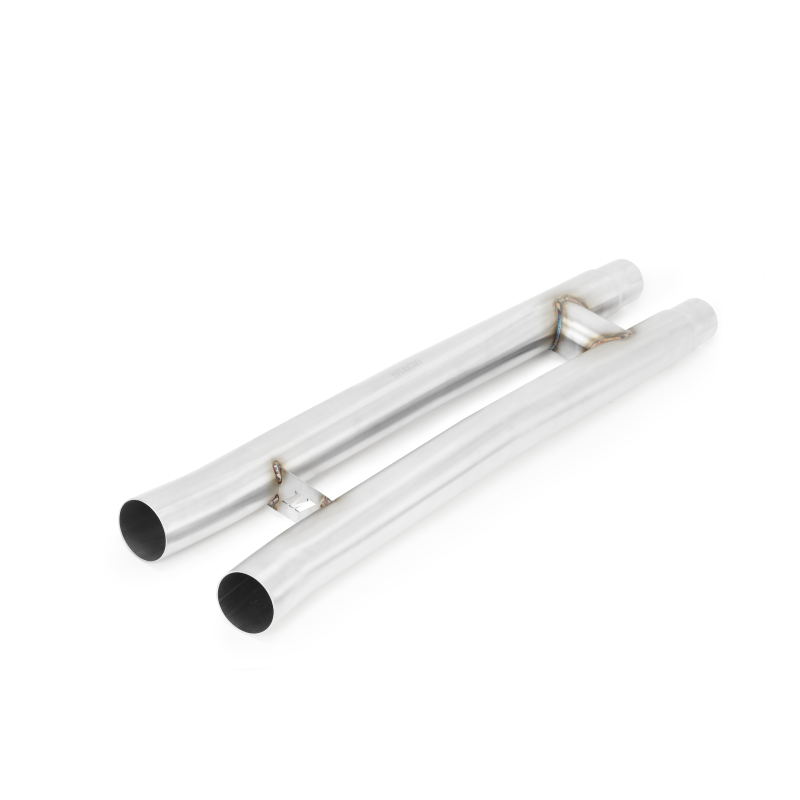 Mishimoto 2015+ Ford Mustang GT H Pipe - Black Ops Auto Works