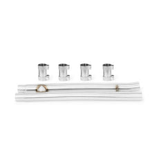 Load image into Gallery viewer, Mishimoto 2015+ Ford Mustang GT H Pipe - Black Ops Auto Works