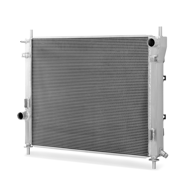 Mishimoto Mishimoto 2015+ Ford Mustang GT Performance Aluminum Radiator