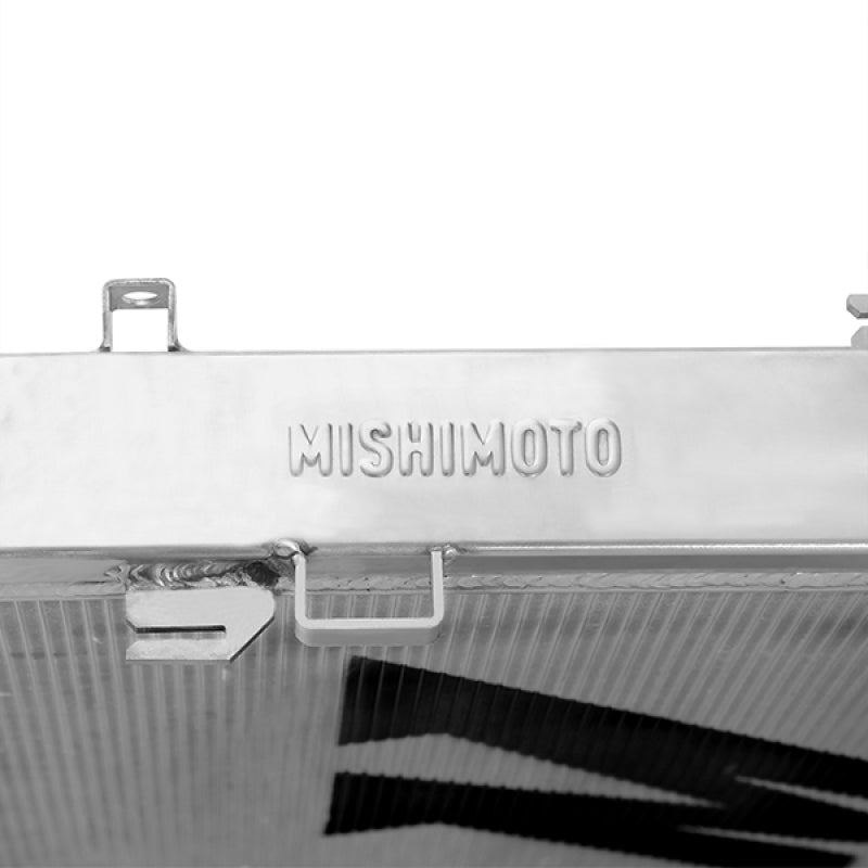 Mishimoto Mishimoto 2015+ Ford Mustang GT Performance Aluminum Radiator